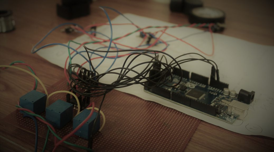 Where to buy Electronic parts / components for your projects in